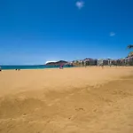 By Playa De Canteras Feriehus Las Palmas de Gran Canaria