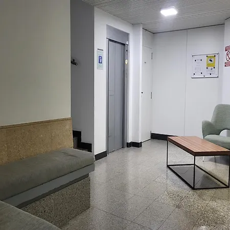 By Playa De Canteras Дом отдыха *