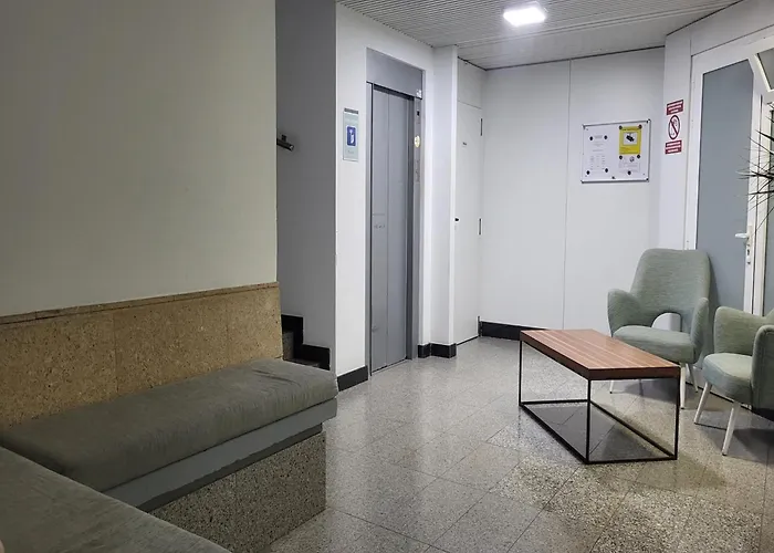 By Playa De Canteras Vakantiehuis *