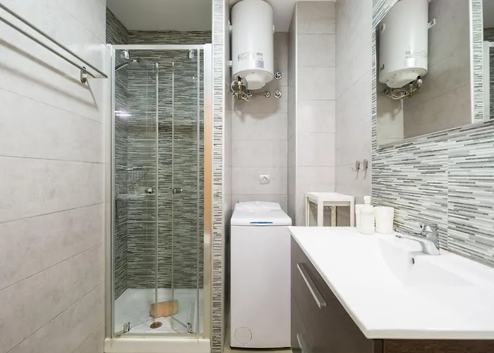 Сasa de vacaciones By Playa De Canteras Las Palmas de Gran Canaria